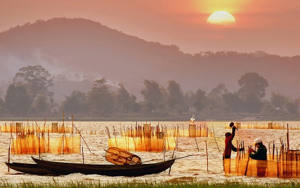 TOUR HÀ NỘI - BUÔN MA THUỘT - PLEIKU - VỀ VỚI RỪNG XANH ĐẠI NGÀN - KHÁM PHÁ CUỘC SỐNG BUÔN LÀNG CÁC DÂN TỘC TÂY NGUYÊN 