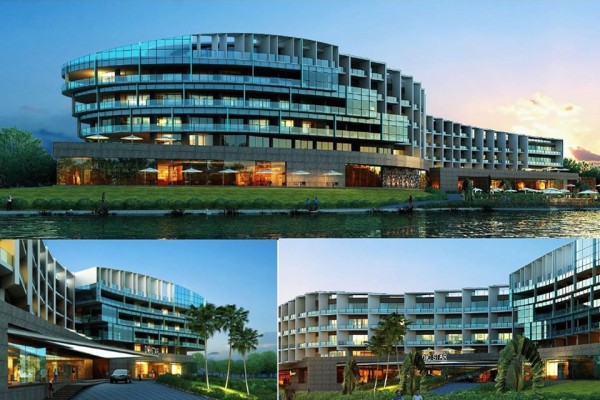 HÀ NỘI -DIC STAR HOTEL & RESORT VĨNH PHÚC 