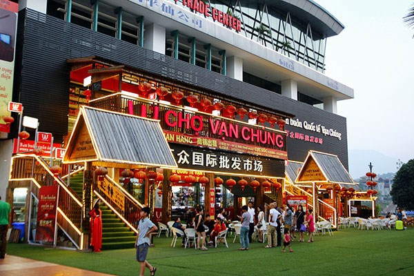 HÀ NỘI -MÓNG CÁI-TRÀ CỔ-ĐÔNG HƯNG-QUẢNG NINH