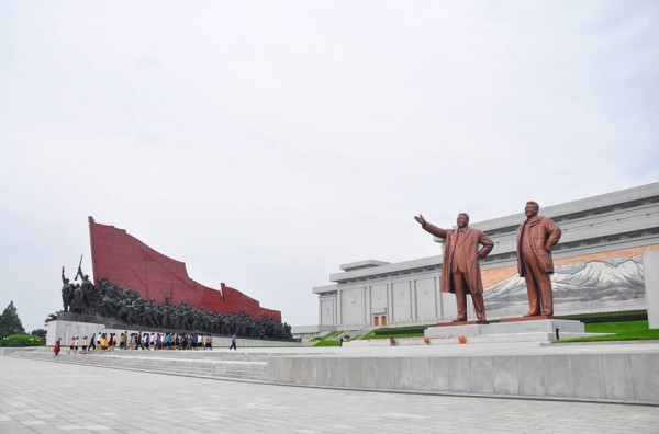TOUR DU LỊCH MỚI 2025 KHÁM PHÁ ĐẤT NƯỚC TRIỀU TIÊN BÍ ẨN 9 NGÀY 8 ĐÊM KHỞI HÀNH TỪ HÀ NỘI TP HỒ CHÍ MINH 