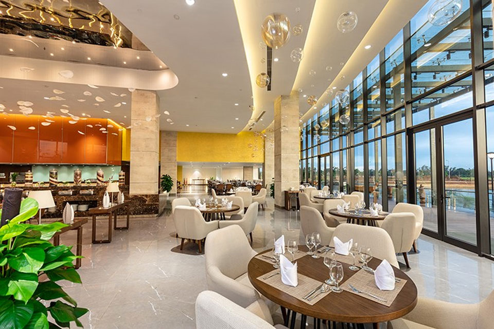 HÀ NỘI -DIC STAR HOTEL & RESORT VĨNH PHÚC 
