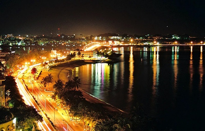 HÀ NỘI - NHA TRANG - BUÔN MÊ THUỘT