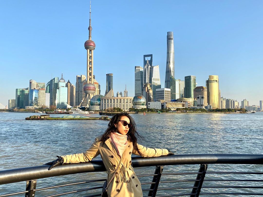 DU LỊCH TRUNG QUỐC ĐẶC BIỆT THƯỞNG NGOẠN GIANG NAM TỪ HÀ NỘI TP HỒ CHÍ MINH BAY HÀNG CHÂU – Ô TRẤN – TÔ CHÂU - THƯỢNG HẢI DỊCH VỤ 4-5* GIÁ ƯU ĐÃI KHI ĐĂNG KÝ SỚM TOUR 7 NGÀY 6 ĐÊM CÓ KHỞI HÀNH DỊP LỄ 30.4-1.5 