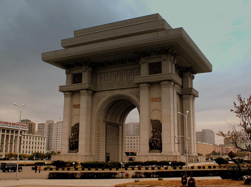 TOUR DU LỊCH MỚI 2025 KHÁM PHÁ ĐẤT NƯỚC TRIỀU TIÊN BÍ ẨN 9 NGÀY 8 ĐÊM KHỞI HÀNH TỪ HÀ NỘI TP HỒ CHÍ MINH 