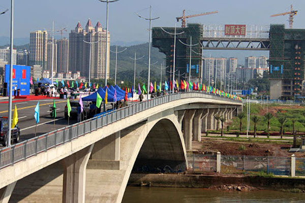 HÀ NỘI -MÓNG CÁI-TRÀ CỔ-ĐÔNG HƯNG-QUẢNG NINH
