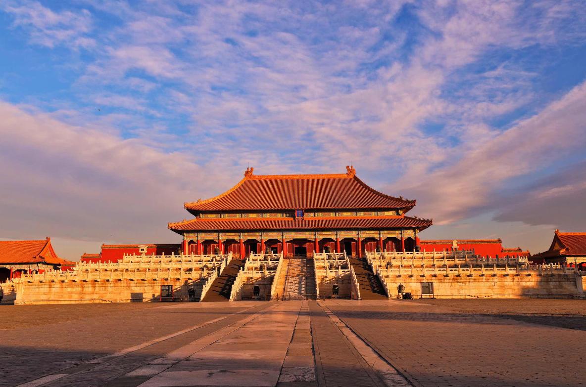 DU LỊCH BẮC KINH – HÀNG CHÂU – Ô TRẤN –THƯỢNG HẢI 7 NGÀY 6 ĐÊM TỪ HÀ NỘI TP HỒ CHÍ MINH (CHÙM TOUR TRUNG QUỐC GIÁ RẺ SUMMIT TRAVEL)