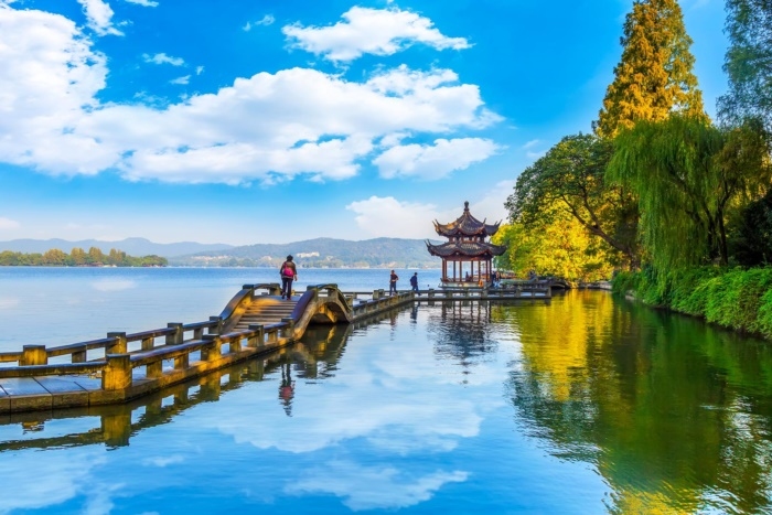 TOUR DU LỊCH THƯỢNG HẢI– HÀNG CHÂU – TÔ CHÂU – BẮC KINH MỘT HÀNH TRÌNH 4 ĐIỂM ĐẾN TỪ HÀ NỘI TP HCM 7 NGÀY 6 ĐÊM BAY ĐẾN THƯỢNG HẢI VỀ BẮC KINH GIẢM GIÁ DỊP LỄ 30.4 -1.5 VÀ QUỐC KHÁNH 2.9 (SUMMIT TRAVEL) 