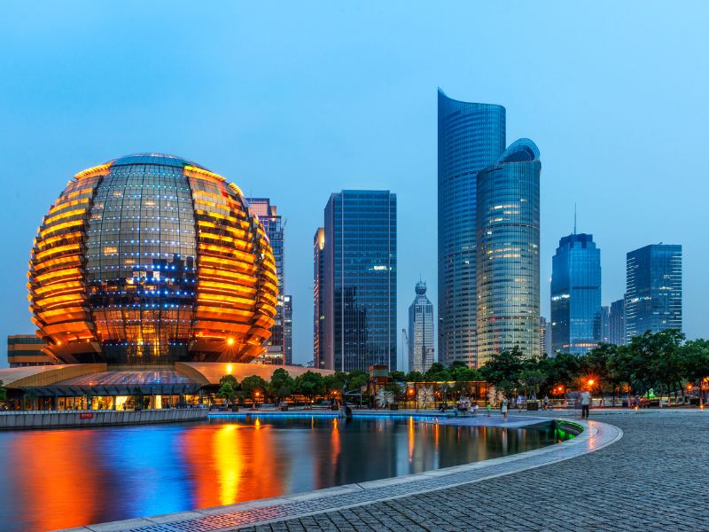 DU LỊCH TRUNG QUỐC ĐẶC BIỆT THƯỞNG NGOẠN GIANG NAM TỪ HÀ NỘI TP HỒ CHÍ MINH BAY HÀNG CHÂU – Ô TRẤN – TÔ CHÂU - THƯỢNG HẢI DỊCH VỤ 4-5* GIÁ ƯU ĐÃI KHI ĐĂNG KÝ SỚM TOUR 7 NGÀY 6 ĐÊM CÓ KHỞI HÀNH DỊP LỄ 30.4-1.5 
